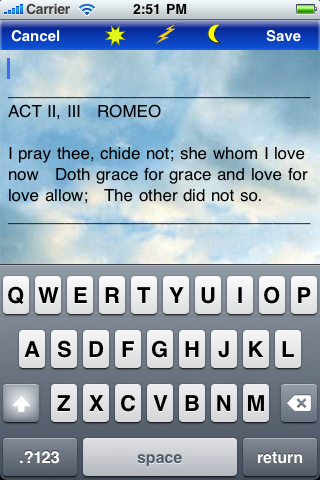 Study Reference Romeo And Juliet
