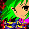 Anime Trivia Game Show