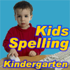 Kids Spelling Kindergarten
