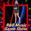 R&B Music Game Show