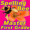 Spelling Bee Master Grade One