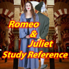 Study Reference Romeo And Juliet