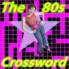 The 80s Crossword